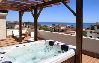 Long Beach Resort & SPA