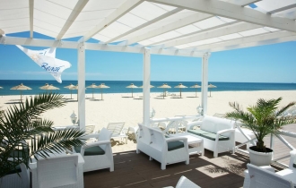 Long Beach Resort & SPA