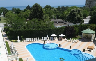 Splendid Complex