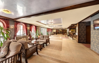 Grand Royale SPA