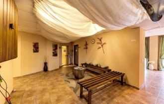 Grand Royale SPA