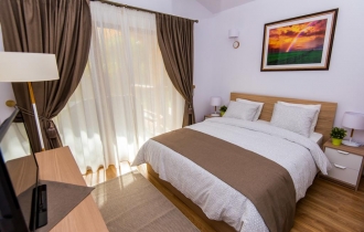 Balkan Jewel Resort
