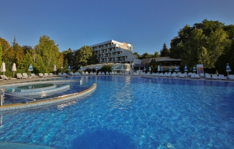 Primasol Ralitsa Superior Garden(f.Ralitsa_SECTOR K)