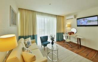 Maritim Paradise Blue Hotel & Spa