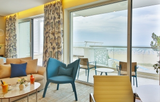 Maritim Paradise Blue Hotel & Spa