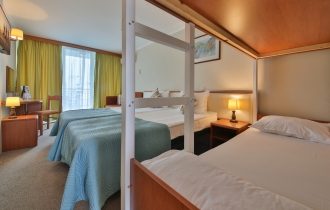 LAGUNA GARDEN, Albena