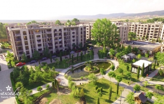 Cascadas Resort & SPA