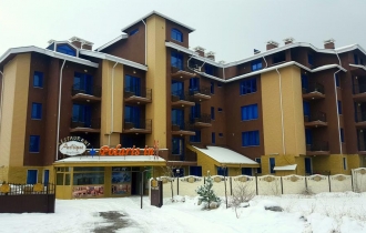 Polaris Inn