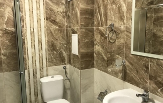 MARINA BEACH (EX.ARIZONA DEL MAR)