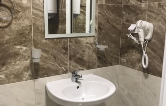 MARINA BEACH (EX.ARIZONA DEL MAR)