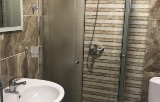 MARINA BEACH (EX.ARIZONA DEL MAR)