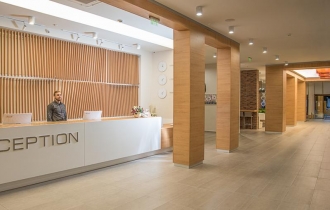 Laguna Park & Aqua Club 4*