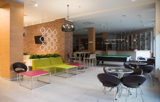 Laguna Park & Aqua Club 4*