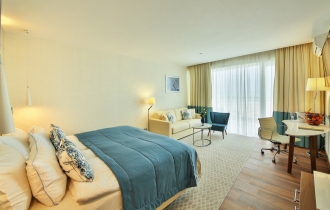 Maritim Paradise Blue Hotel & Spa