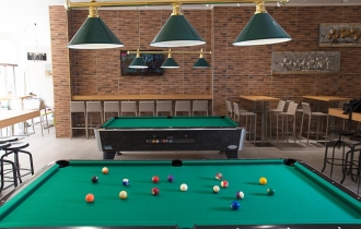 Laguna Park & Aqua Club 4*