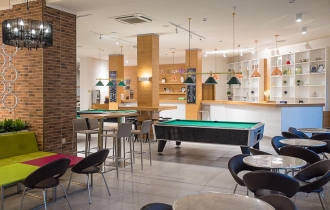 Laguna Park & Aqua Club 4*