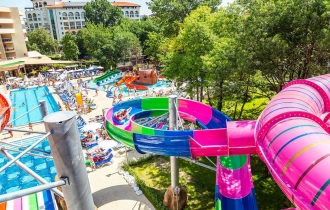 Laguna Park & Aqua Club 4*