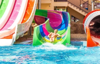 Laguna Park & Aqua Club 4*