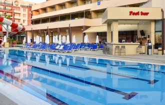 Laguna Park & Aqua Club 4*