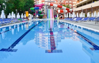 Laguna Park & Aqua Club 4*