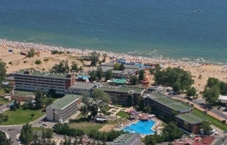 Pomorie Sun 3* (ex. POMORIE 3*)