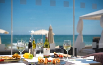 ALGARA BEACH 4*