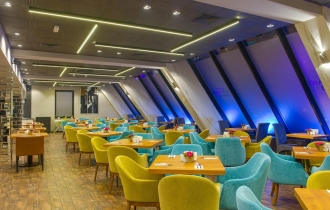Grand Hotel Bansko