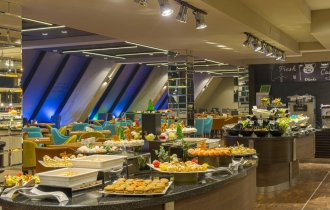 Grand Hotel Bansko
