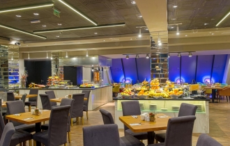 Grand Hotel Bansko