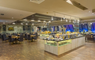 Grand Hotel Bansko