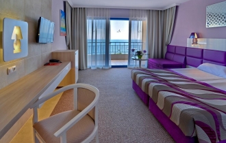 Grifid hotels Arabella