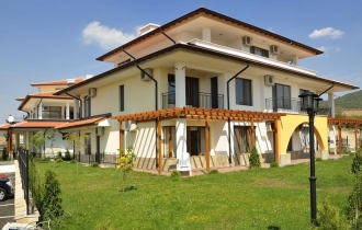 Arkite Complex AH /PM