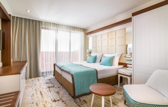 Festa via Pontica 4* Pomorie