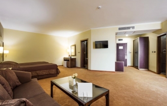 Festa via Pontica 4* Pomorie