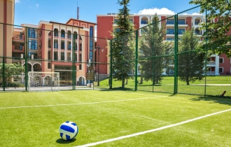 Festa via Pontica 4* Pomorie