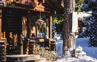 VILLAS MALINA