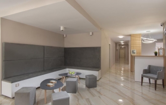 MARINA BEACH (EX.ARIZONA DEL MAR)