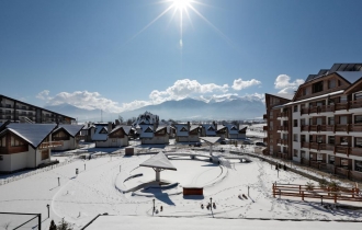 Redenka Holiday Club