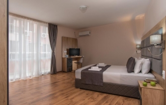 MARINA BEACH (EX.ARIZONA DEL MAR)