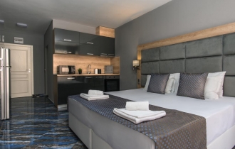 MARINA BEACH (EX.ARIZONA DEL MAR)