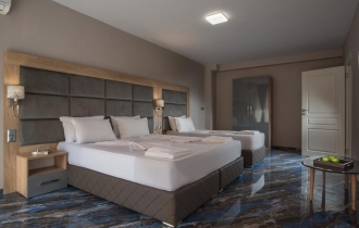 MARINA BEACH (EX.ARIZONA DEL MAR)