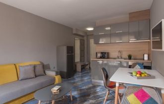 MARINA BEACH (EX.ARIZONA DEL MAR)