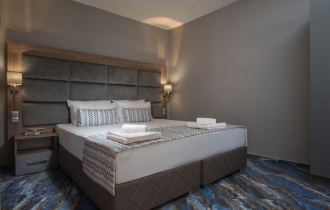 MARINA BEACH (EX.ARIZONA DEL MAR)