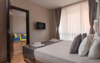 MARINA BEACH (EX.ARIZONA DEL MAR)