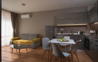 MARINA BEACH (EX.ARIZONA DEL MAR)