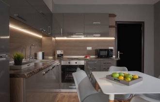 MARINA BEACH (EX.ARIZONA DEL MAR)