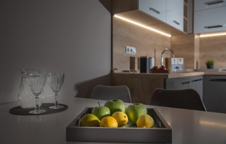 MARINA BEACH (EX.ARIZONA DEL MAR)