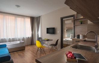 MARINA BEACH (EX.ARIZONA DEL MAR)