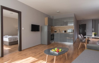 MARINA BEACH (EX.ARIZONA DEL MAR)