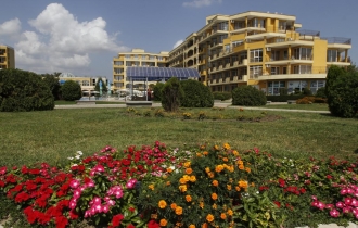 Midia Grand Resort